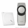 ABUS Z-Wave set d’accès, argenté^ Ponts De Connexion