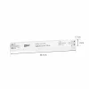 AcTEC LT driver LED CV 24V, 75W^ Bloc D'Alimentation Courant Constant