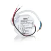 AcTEC Mini driver LED CC 500mA, 12W, IP65^ Bloc D'Alimentation Courant Constant