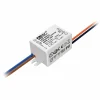 AcTEC Mini driver LED CC 350 mA, 4 W, IP65^ Bloc D'Alimentation Courant Constant