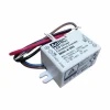 AcTEC Mini driver LED CC 500mA, 4 W, IP65^ Bloc D'Alimentation Courant Constant