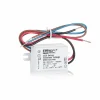 AcTEC Mini driver LED CV 12 V, 4 W, IP65^ Bloc D'Alimentation Courant Constant
