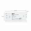 AcTEC Slim driver LED CV 24V, 50W^ Bloc D'Alimentation Courant Constant