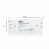 AcTEC Slim driver LED CV 12 V, 50W^ Bloc D'Alimentation Courant Constant