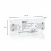 AcTEC Slim driver LED CV 24V, 12W^ Bloc D'Alimentation Courant Constant