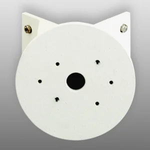 Albert Leuchten Adaptateur blanc d'angle appliques d'extérieurs^ Appliques Murales Extérieures
