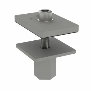 Maul Adaptateur de table pour javal ou juvis^ Matériel Électrique