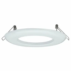 Paulmann Adaptateur Downlight JERRY blanc^ Matériel Électrique