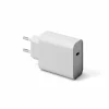 twinkly Adaptateur secteur IP20 USB-C 65W pour les Carrés^ Matériel Électrique