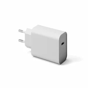 twinkly Adaptateur secteur IP20 USB-C 65W pour les Carrés^ Matériel Électrique