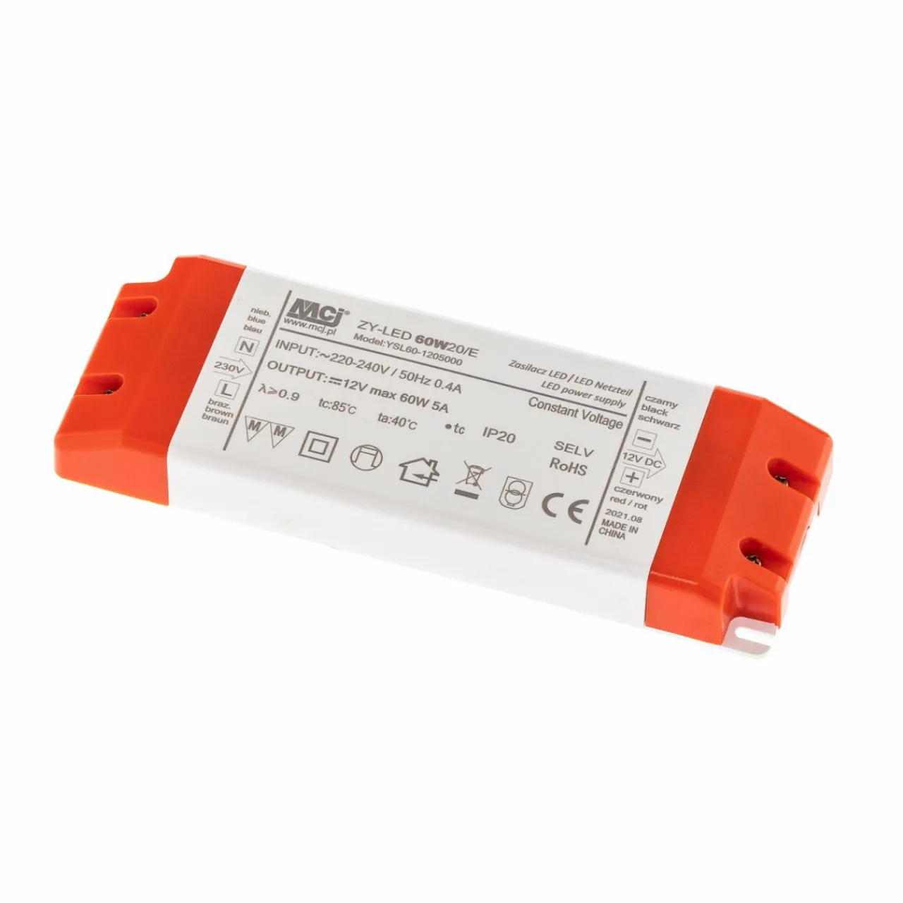 alimentation_led_zyled_we_0-1.webp MCJ Alimentation LED ZY-LED 60W20/E^ Tension Constante