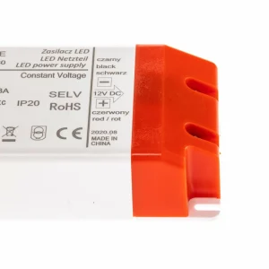 Euluna Alimentation LED ZY-LED 100W20/E^ Tension Constante