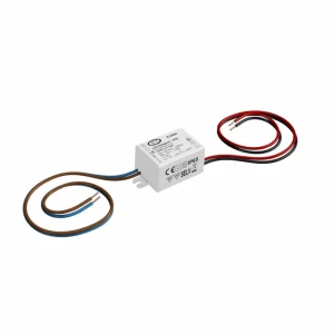 EVN Alimentation 12V/DC 0,1-4W, IP65, 100-240V/AC^ Tension Constante