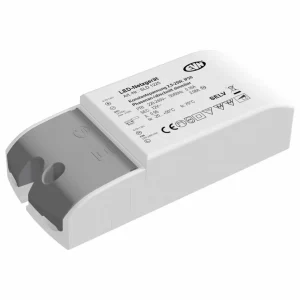 EVN Alimentation 12V/DC 2,5-25W, IP20, 230-240V/AC^ Tension Constante