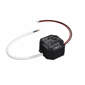 EVN Alimentation 12V/DC 0,1-12W, IP65, 220-240V/AC^ Tension Constante