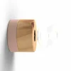 Almut von Wildheim ALMUT 0239 applique vegan, pin cembro/rose tendre^ Luminaires Durables