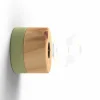 Almut von Wildheim ALMUT 0239 applique vegan, pin cembro/vert wasabi^ Luminaires Durables