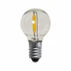 STAR TRADING Ampoule à incandescence LED E10 0,5W claire 23-55VAC/DC 3xSet^ Lumière De Noël