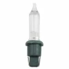 Konstsmide Christmas Ampoule de rechange Push-In 0,06 W 3V lot de 3^ Lumière De Noël