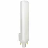 Bioledex Ampoule LED G24, 5.000 K, 10W, culot universel^ Ampoules Fluocompactes