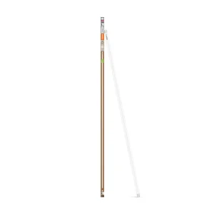 OSRAM Ampoule LED T8 17,6W Tube tubulaire EEK A 840 150cm^ Tubes Fluorescents