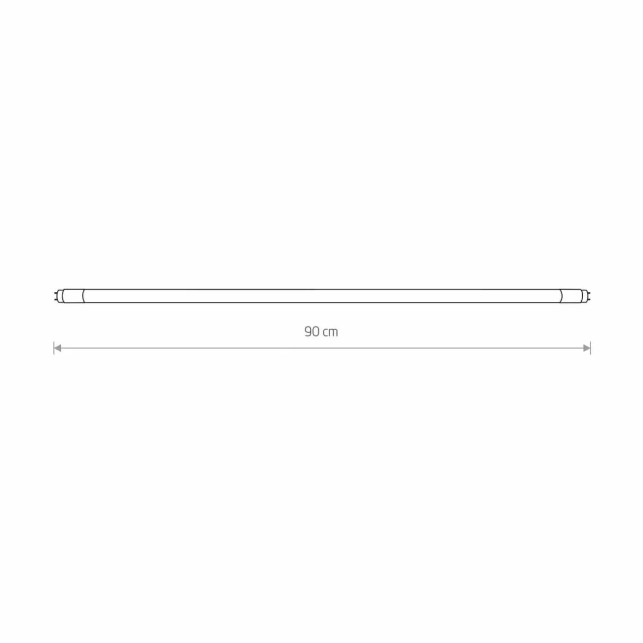 ampoule_tubulaire_led_longueur__cm_ampoule_tubulaire_g_t__w_clair_1-1.webp Nowodvorski Lighting Ampoule tubulaire LED Longueur 90 cm Ampoule tubulaire G13 T8, 16 W clair^ Tubes Fluorescents