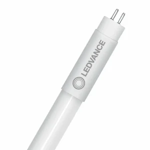OSRAM Ampoule tubulaire LED T5 HF HE35 P 1449 mm 18W 830^ Tubes Fluorescents
