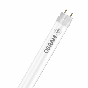 OSRAM Ampoule tubulaire LED T8 10W EEK A 840 120cm^ Tubes Fluorescents