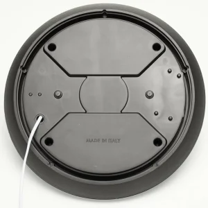 Fumagalli Applique à capteur Umberta 2xE27 en noir^ Appliques D'Extérieur Avec Détecteur