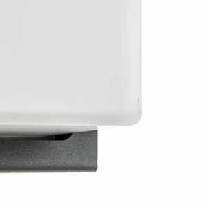 LCD Applique Babett E27 avec capteur, graphite^ Appliques D'Extérieur Avec Détecteur
