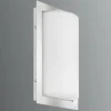 LCD Applique d'extérieur à détecteur moderne Luis^ Appliques D'Extérieur Avec Détecteur