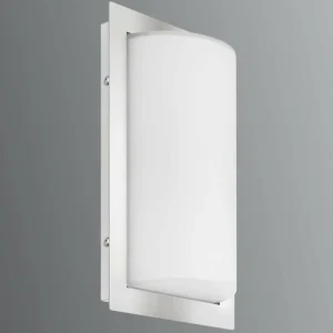 LCD Applique d'extérieur à détecteur moderne Luis^ Appliques D'Extérieur Avec Détecteur