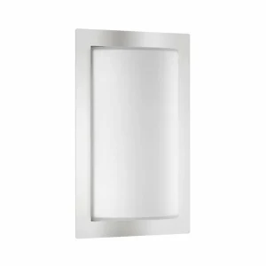 LCD Applique d'extérieur à détecteur moderne Luis^ Appliques D'Extérieur Avec Détecteur