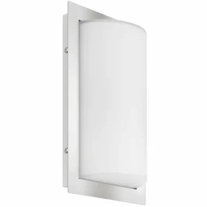 LCD Applique d'extérieur à détecteur moderne Luis^ Appliques D'Extérieur Avec Détecteur