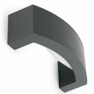 FARO BARCELONA Applique d'extérieur Ancora en aluminium^ Appliques Murales Extérieures