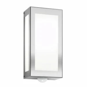 CMD Applique d'extérieur Aqua Rain avec DDM^ Appliques D'Extérieur Avec Détecteur