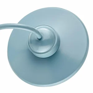 K.S. Verlichting Applique d'extérieur bleue Dolce^ Appliques Murales Extérieures
