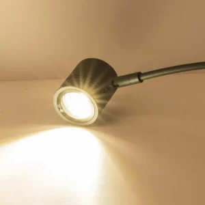 Heitronic Applique d'extérieur Borneo à 1 lampe 80 cm^ Appliques Murales Extérieures