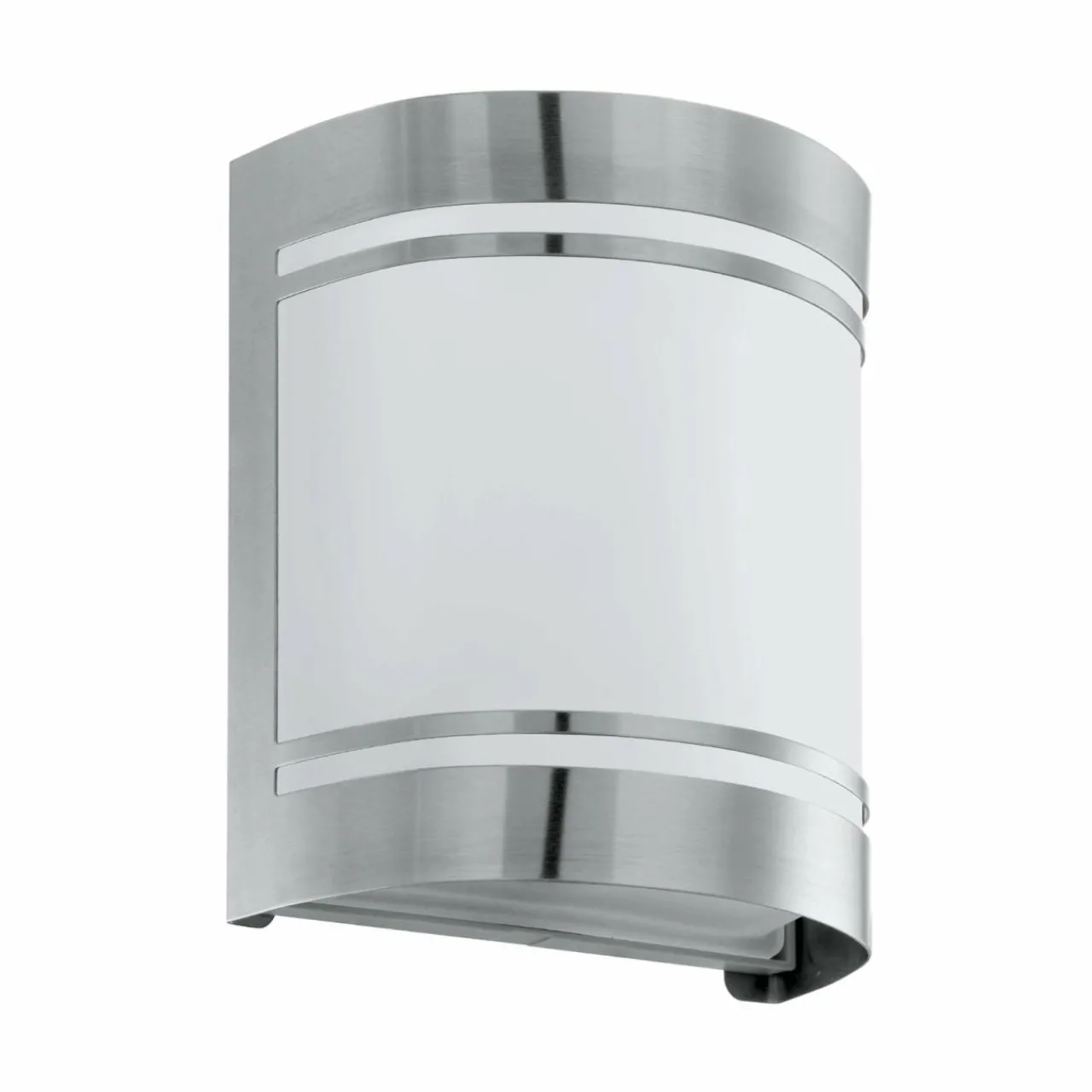 applique_dextrieur_cerno_acier_inoxydable_0.webp EGLO Applique d’extérieur Cerno, acier inoxydable^ Luminaires De Terrasse