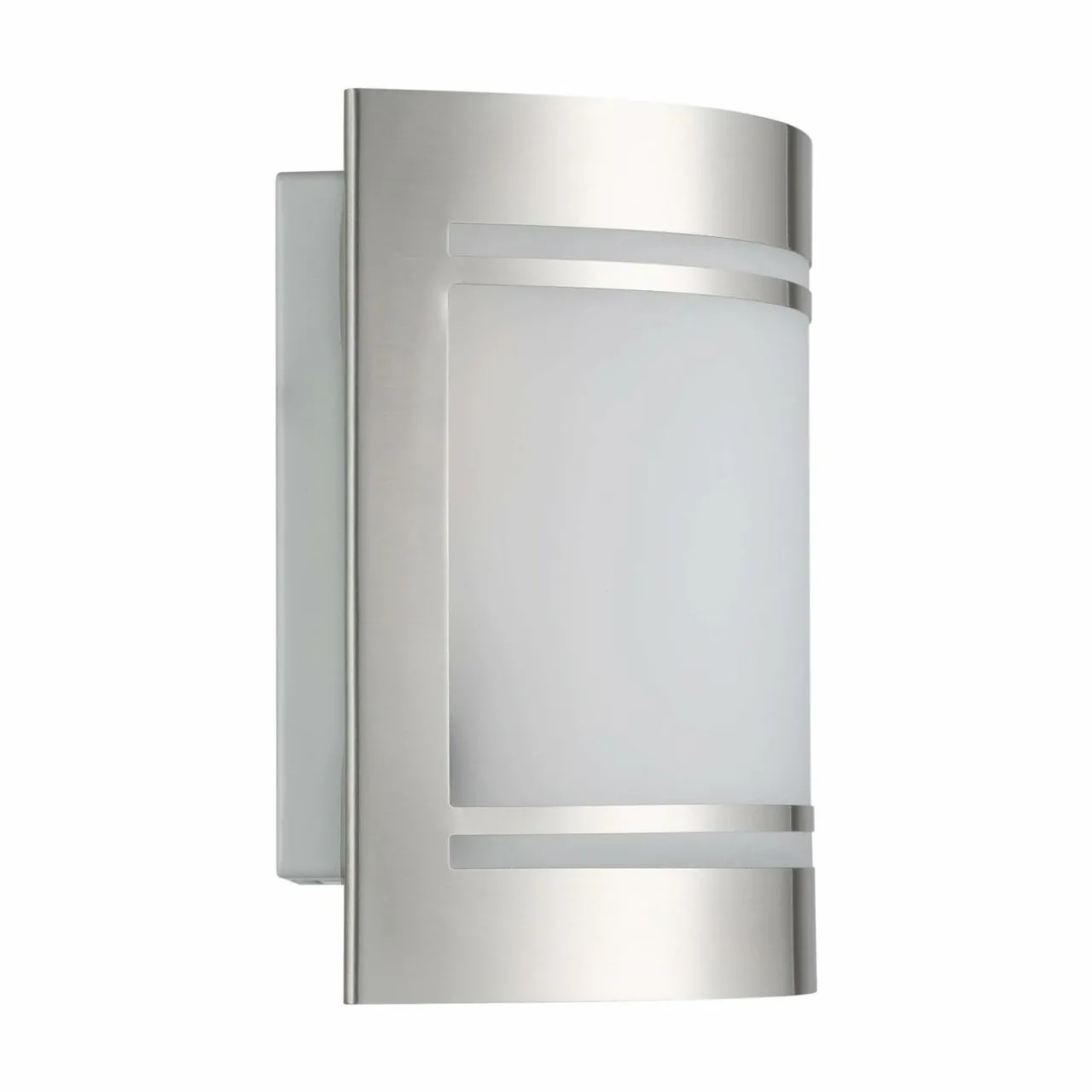 applique_dextrieur_cerno_acier_inoxydable_1.webp EGLO Applique d’extérieur Cerno, acier inoxydable^ Luminaires De Terrasse