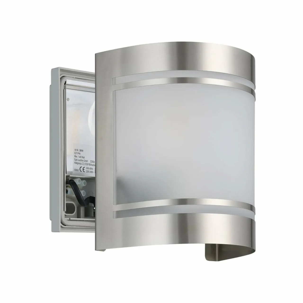 applique_dextrieur_cerno_acier_inoxydable_3.webp EGLO Applique d’extérieur Cerno, acier inoxydable^ Luminaires De Terrasse