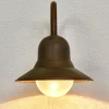 Moretti Luce Applique d'extérieur de style antique Marquesa^ Appliques Murales Extérieures