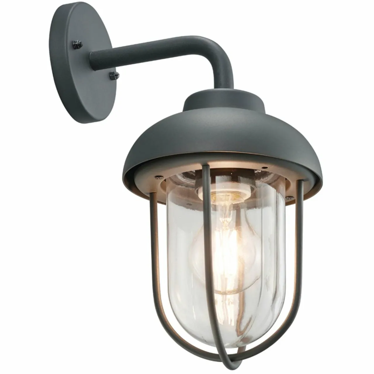 applique_dextrieur_duero_vintage_anthracite_0.webp Trio Lighting Applique d’extérieur Duero vintage, anthracite^ Appliques Murales Extérieures