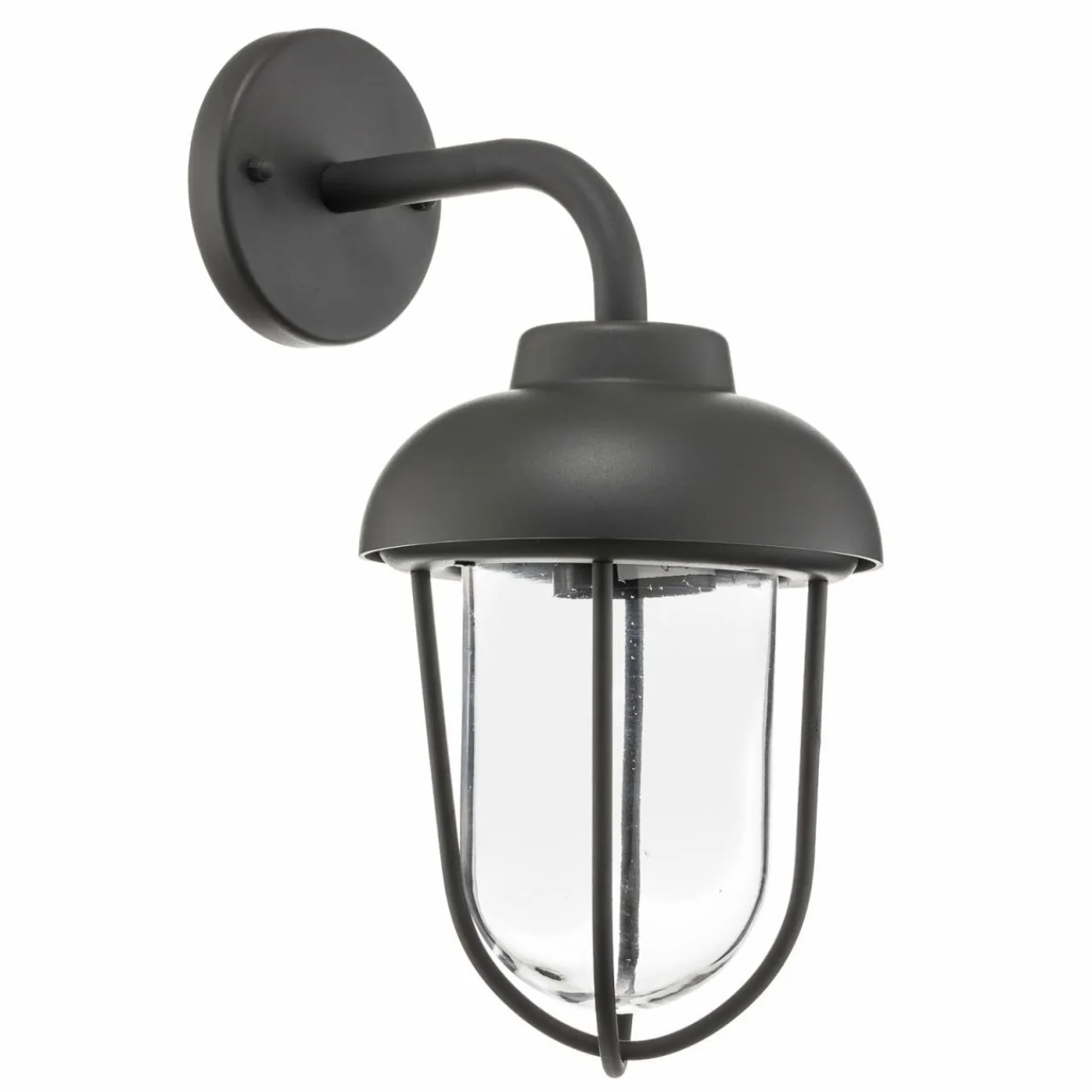 applique_dextrieur_duero_vintage_anthracite_1.webp Trio Lighting Applique d’extérieur Duero vintage, anthracite^ Appliques Murales Extérieures