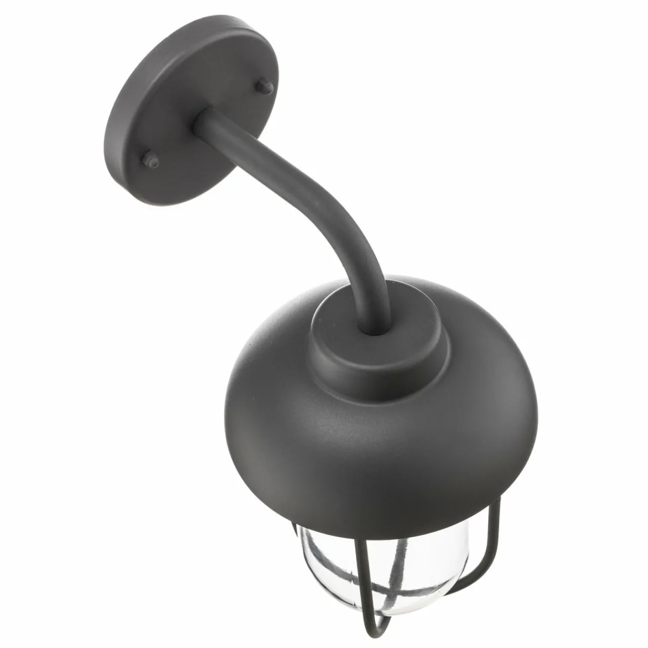applique_dextrieur_duero_vintage_anthracite_2.webp Trio Lighting Applique d’extérieur Duero vintage, anthracite^ Appliques Murales Extérieures