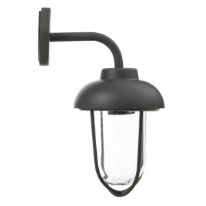 Trio Lighting Applique d’extérieur Duero vintage, anthracite^ Appliques Murales Extérieures