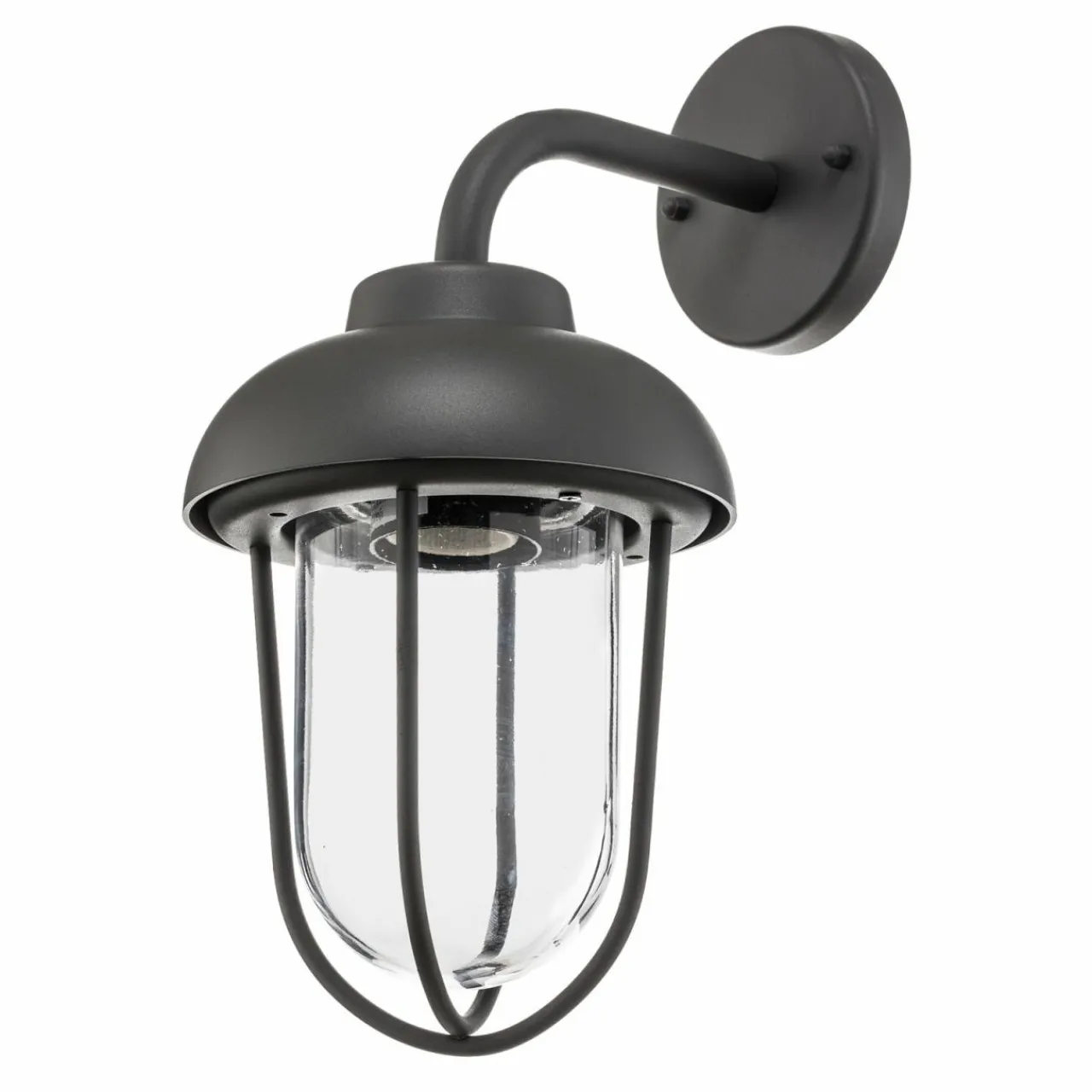 applique_dextrieur_duero_vintage_anthracite_4.webp Trio Lighting Applique d’extérieur Duero vintage, anthracite^ Appliques Murales Extérieures