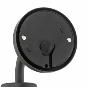 Trio Lighting Applique d’extérieur Duero vintage, anthracite^ Appliques Murales Extérieures