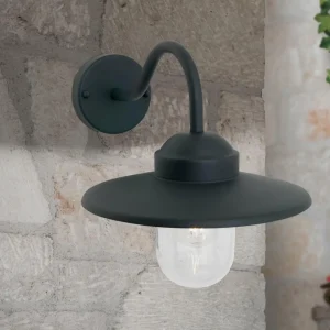 ORION Applique d’extérieur Edward vintage anthracite^ Appliques Murales Extérieures