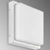 LCD Applique d'extérieur en acier inoxydable 046^ Appliques Murales Extérieures
